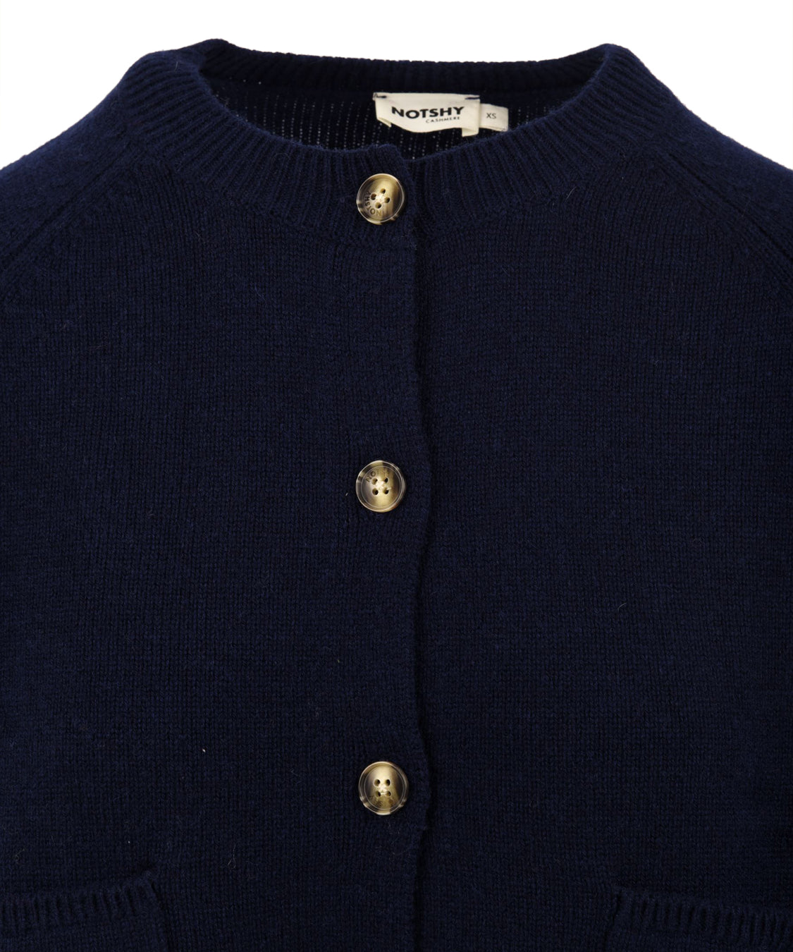 Maglia Wanda NOT SHY Donna - Blue