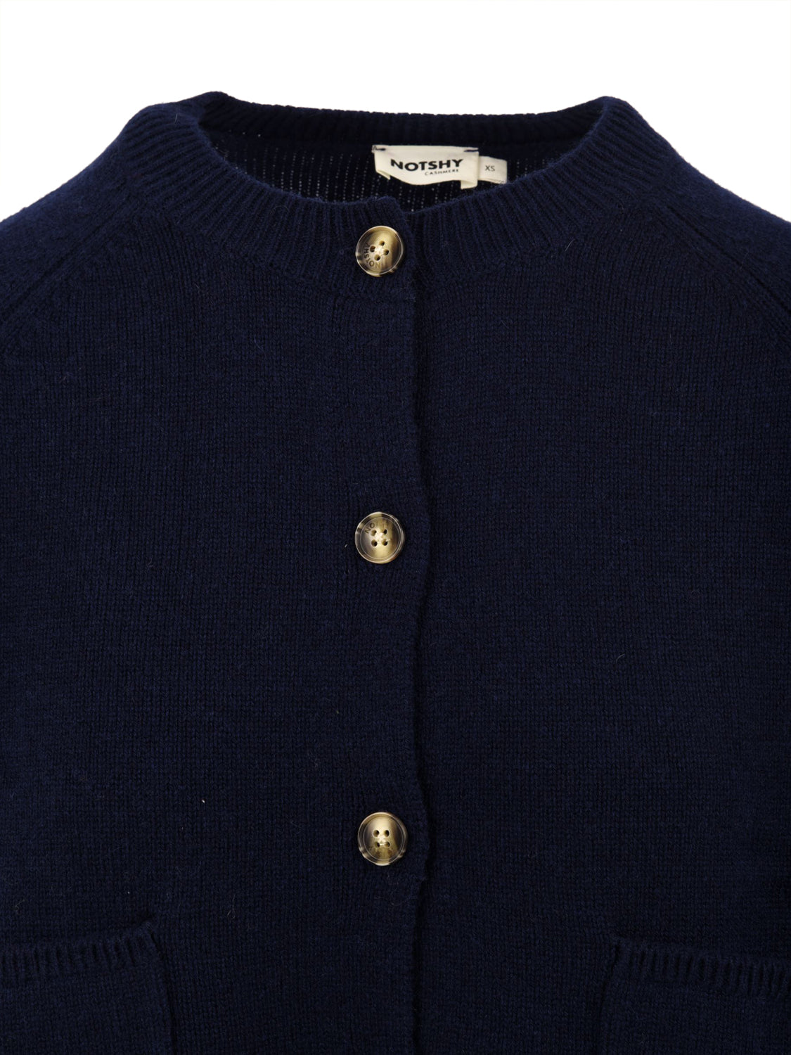 Maglia Wanda NOT SHY Donna - Blue