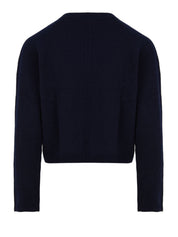 Maglia Wanda NOT SHY Donna - Blue