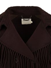 Trench Camila NOT SHY Donna - Marrone