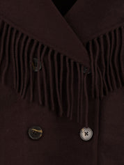 Trench Camila NOT SHY Donna - Marrone
