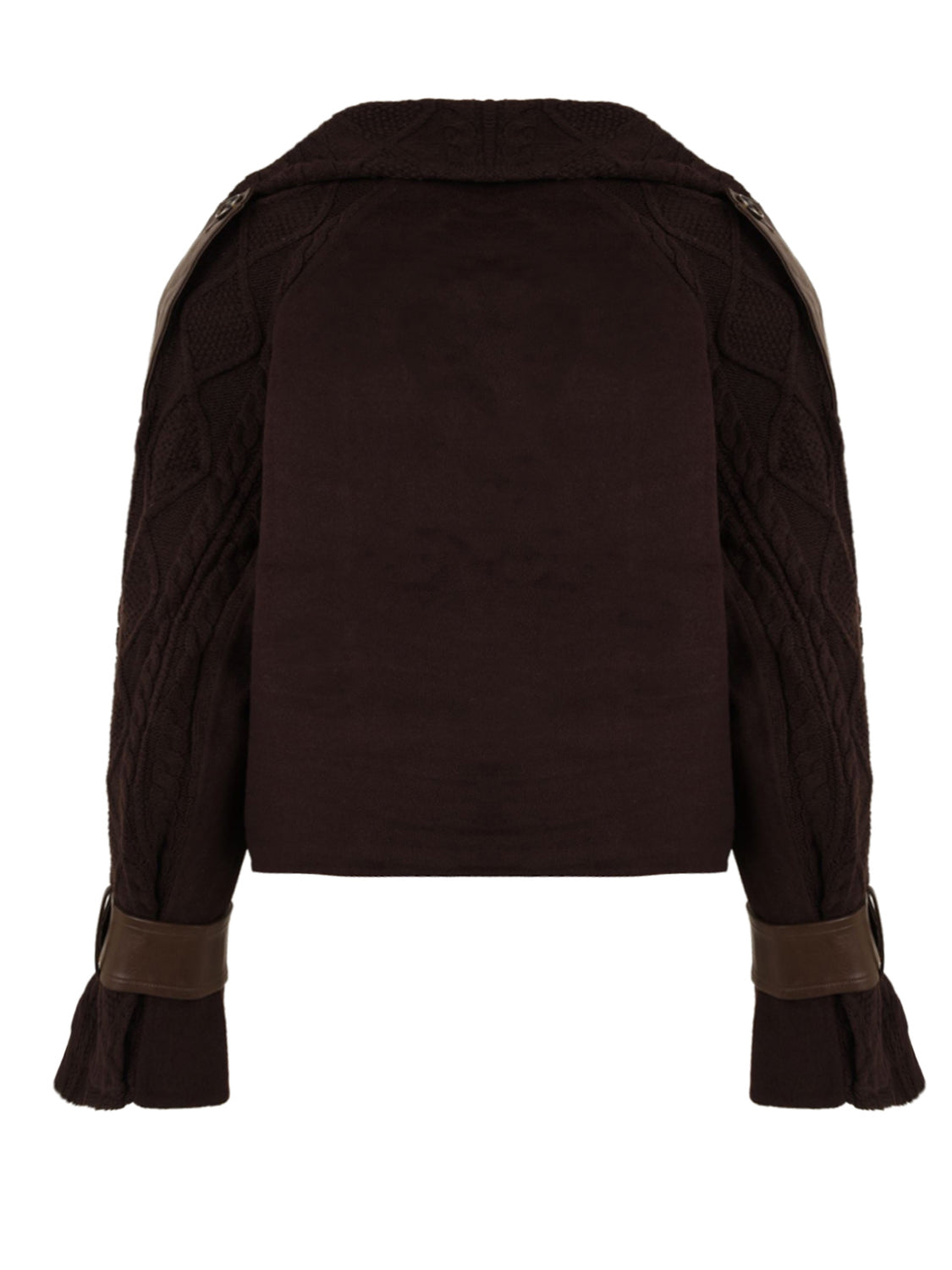 Trench Camila NOT SHY Donna - Marrone