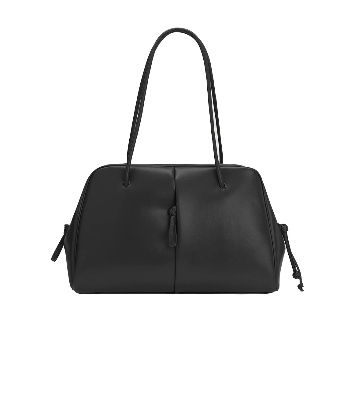 Borsa a spalla Brooklyn Bag OLEND Donna - Nero