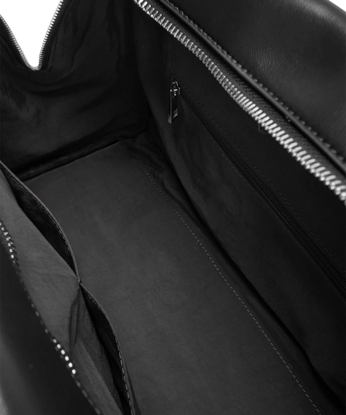 Borsa a spalla Brooklyn Bag OLEND Donna - Nero