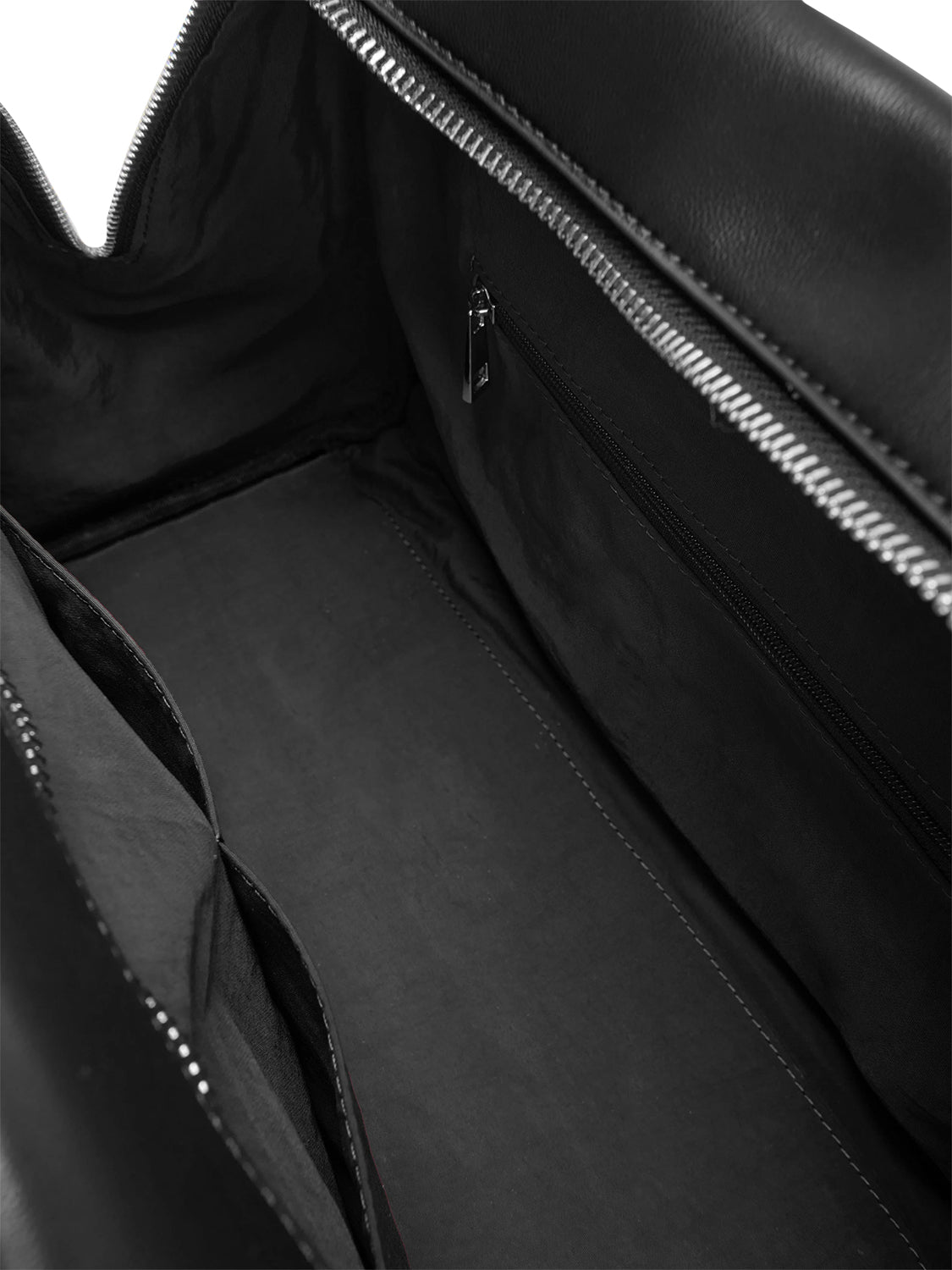 Borsa a spalla Brooklyn Bag OLEND Donna - Nero