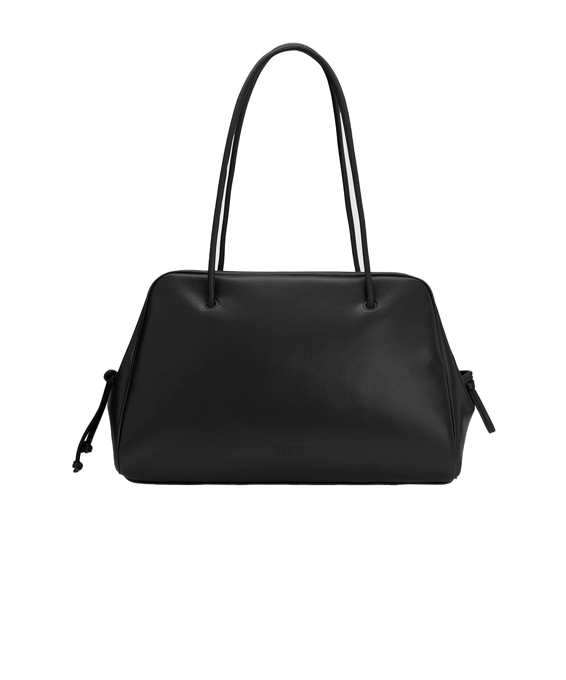 Borsa a spalla Brooklyn Bag OLEND Donna - Nero