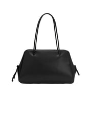 Borsa a spalla Brooklyn Bag OLEND Donna - Nero
