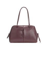 Borsa a spalla Brooklyn Bag OLEND Donna - Marrone