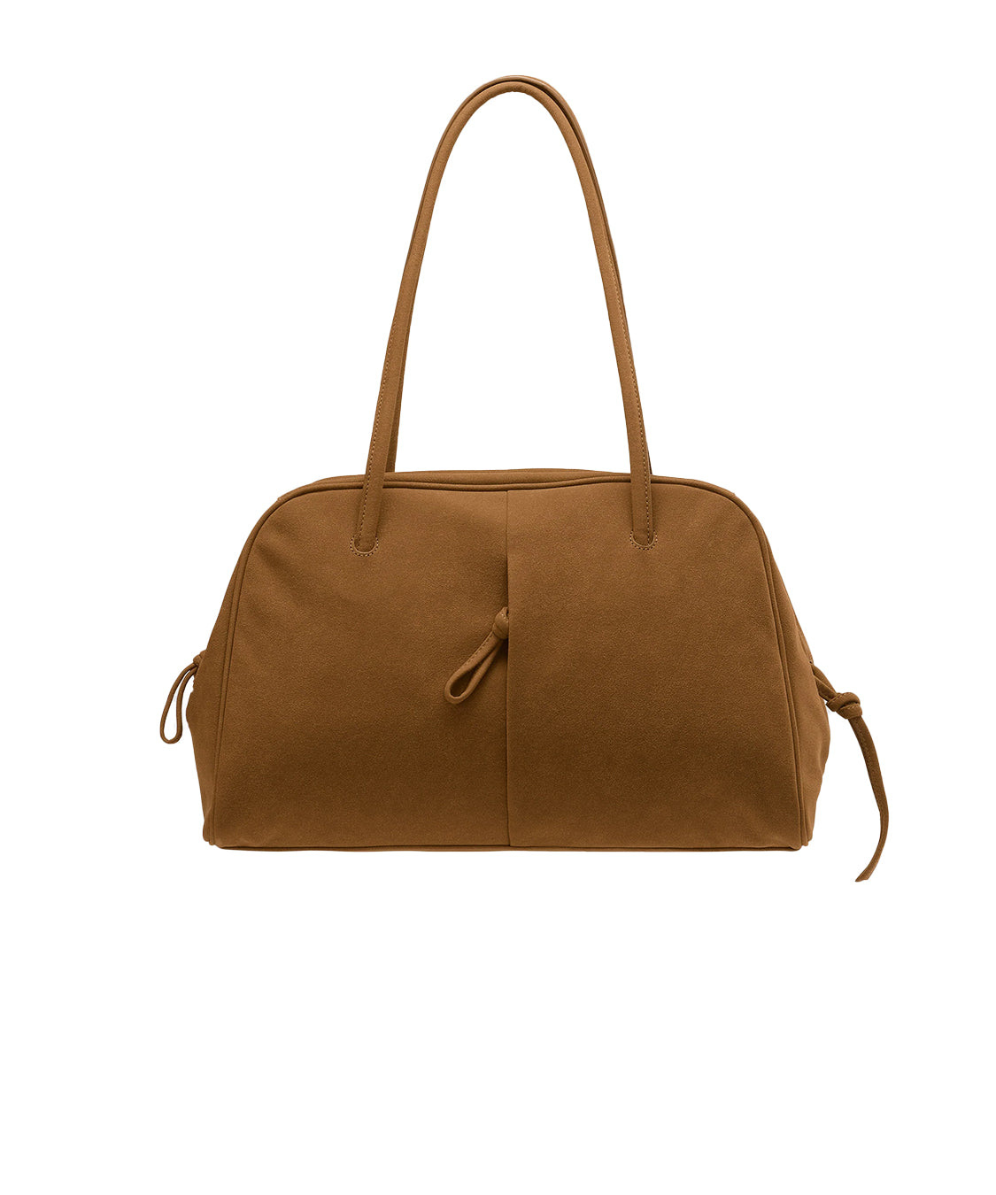 Borsa a spalla Brooklyn Bag OLEND Donna - Beige