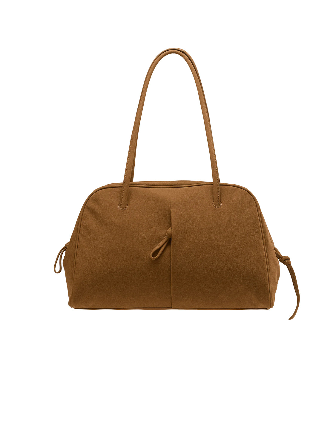 Borsa a spalla Brooklyn Bag OLEND Donna - Beige