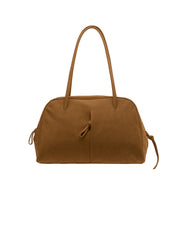Borsa a spalla Brooklyn Bag OLEND Donna - Beige