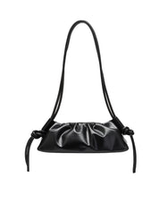 Borsa a spalla Dumpling Bag OLEND Donna - Nero