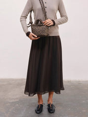Borsa a mano con tracolla Micro Ona Soft Bag OLEND Donna - Multicolore
