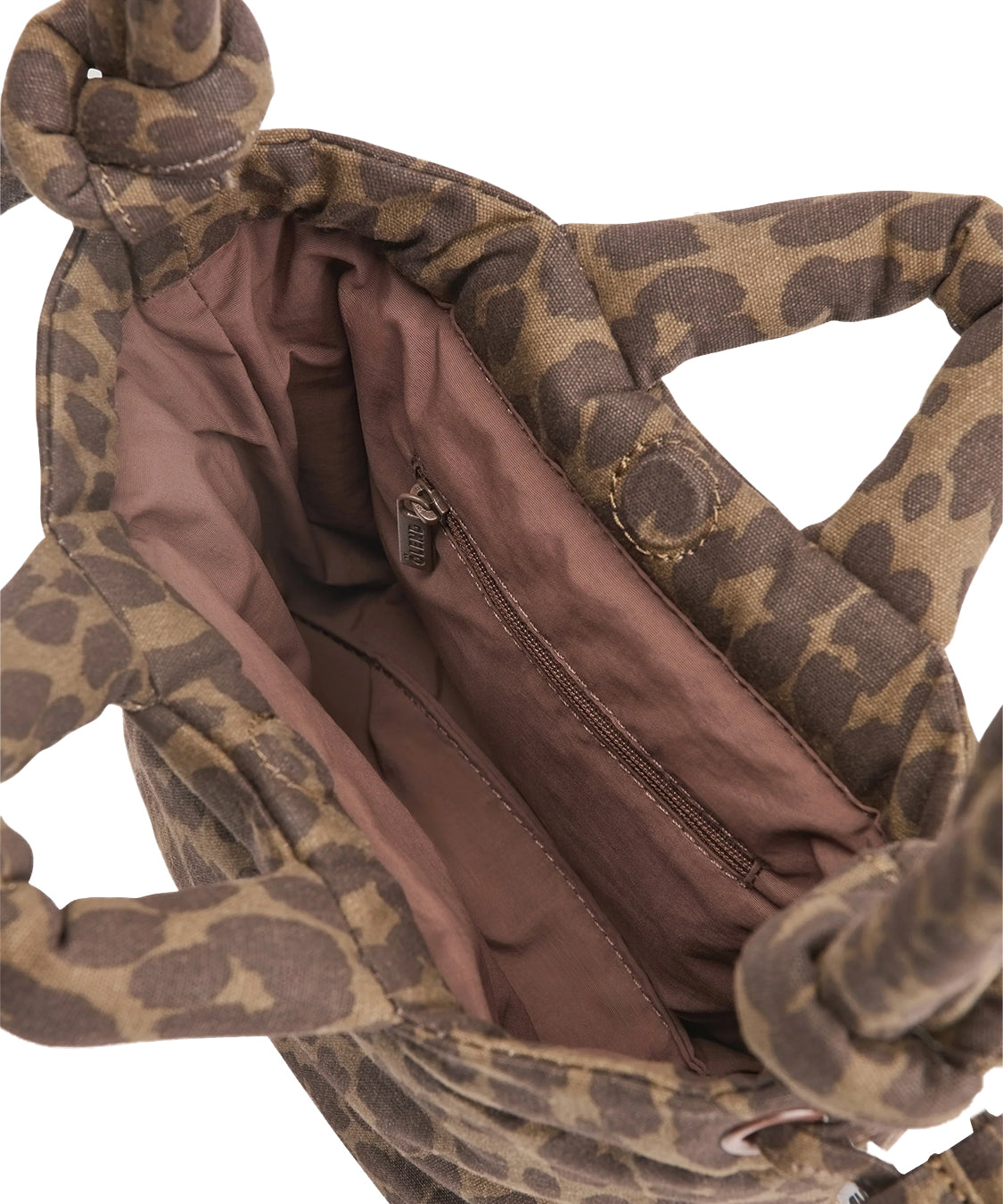 Borsa a mano con tracolla Micro Ona Soft Bag OLEND Donna - Multicolore