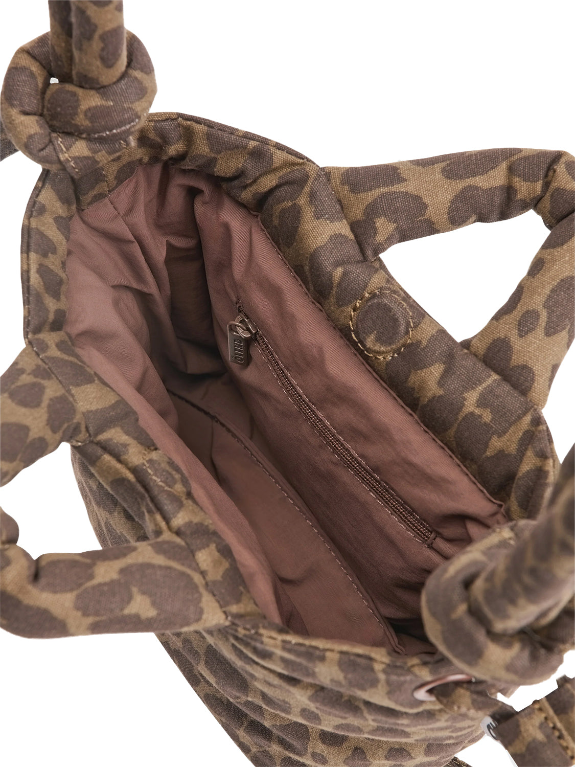Borsa a mano con tracolla Micro Ona Soft Bag OLEND Donna - Multicolore