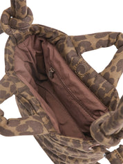 Borsa a mano con tracolla Micro Ona Soft Bag OLEND Donna - Multicolore