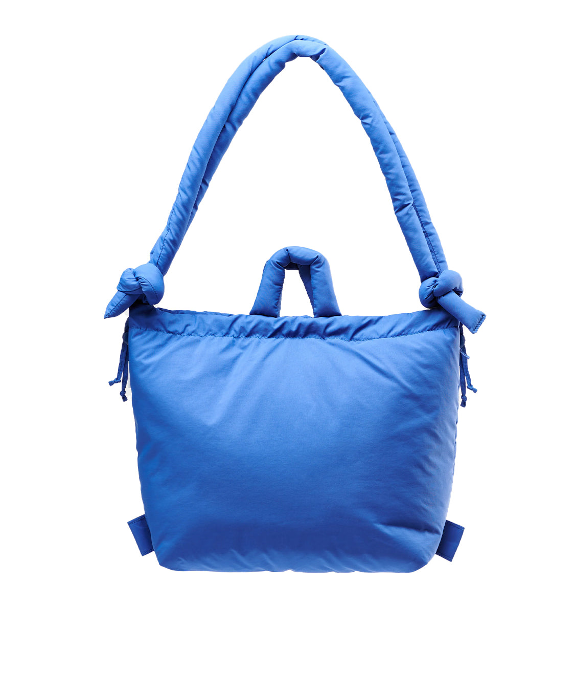 Borsa a mano con tracolla Ona Soft Bag OLEND Donna - Blue
