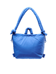 Borsa a mano con tracolla Ona Soft Bag OLEND Donna - Blue