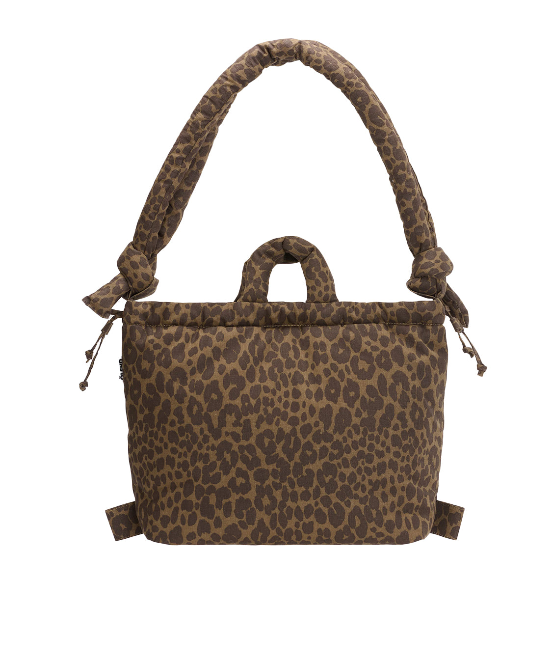 Borsa a mano con tracolla Ona Soft Bag OLEND Donna - Multicolore