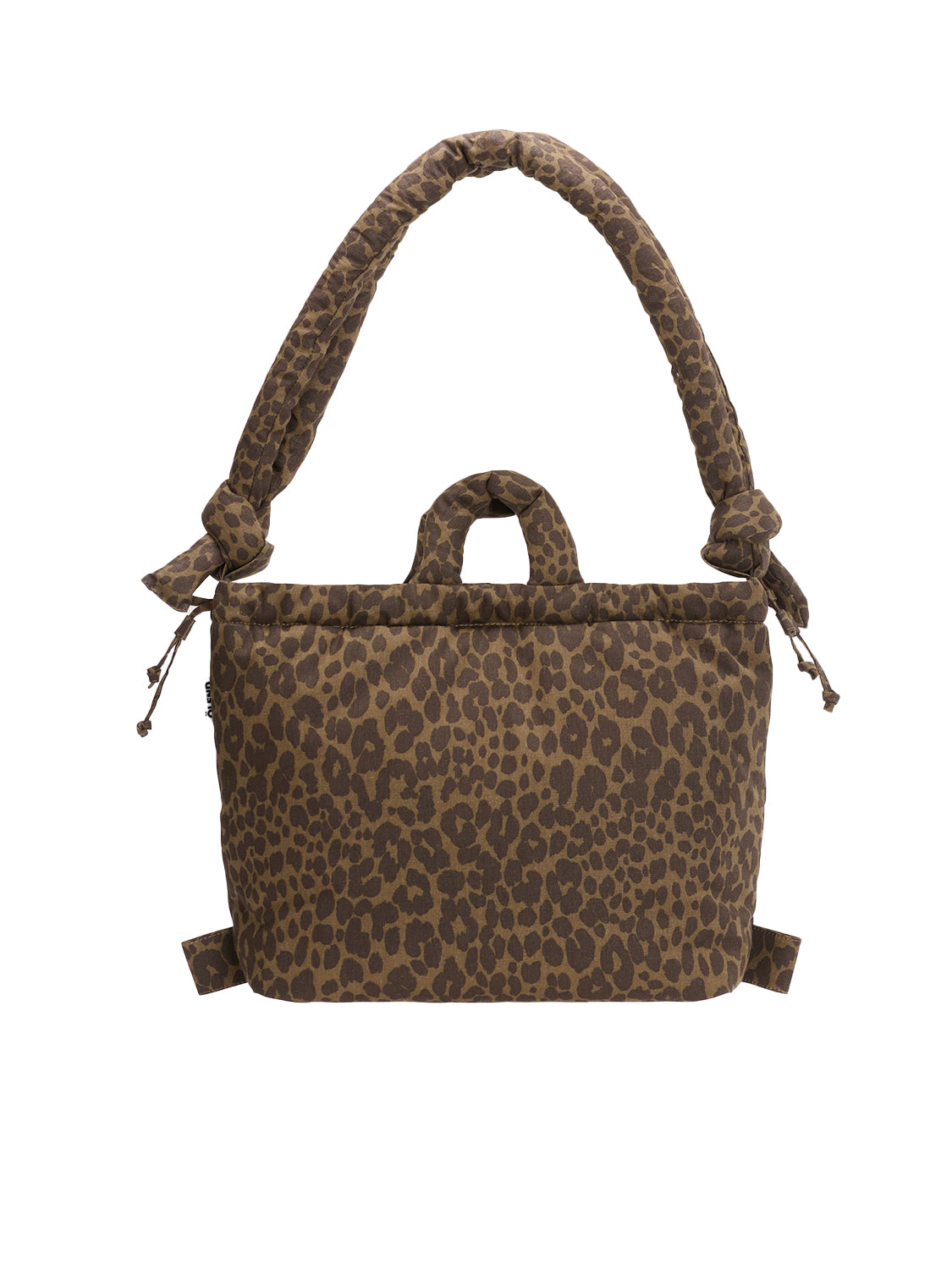 Borsa a mano con tracolla Ona Soft Bag OLEND Donna - Multicolore