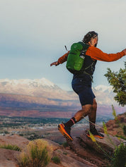 Zaino Daylite Plus OSPREY Unisex - Verde
