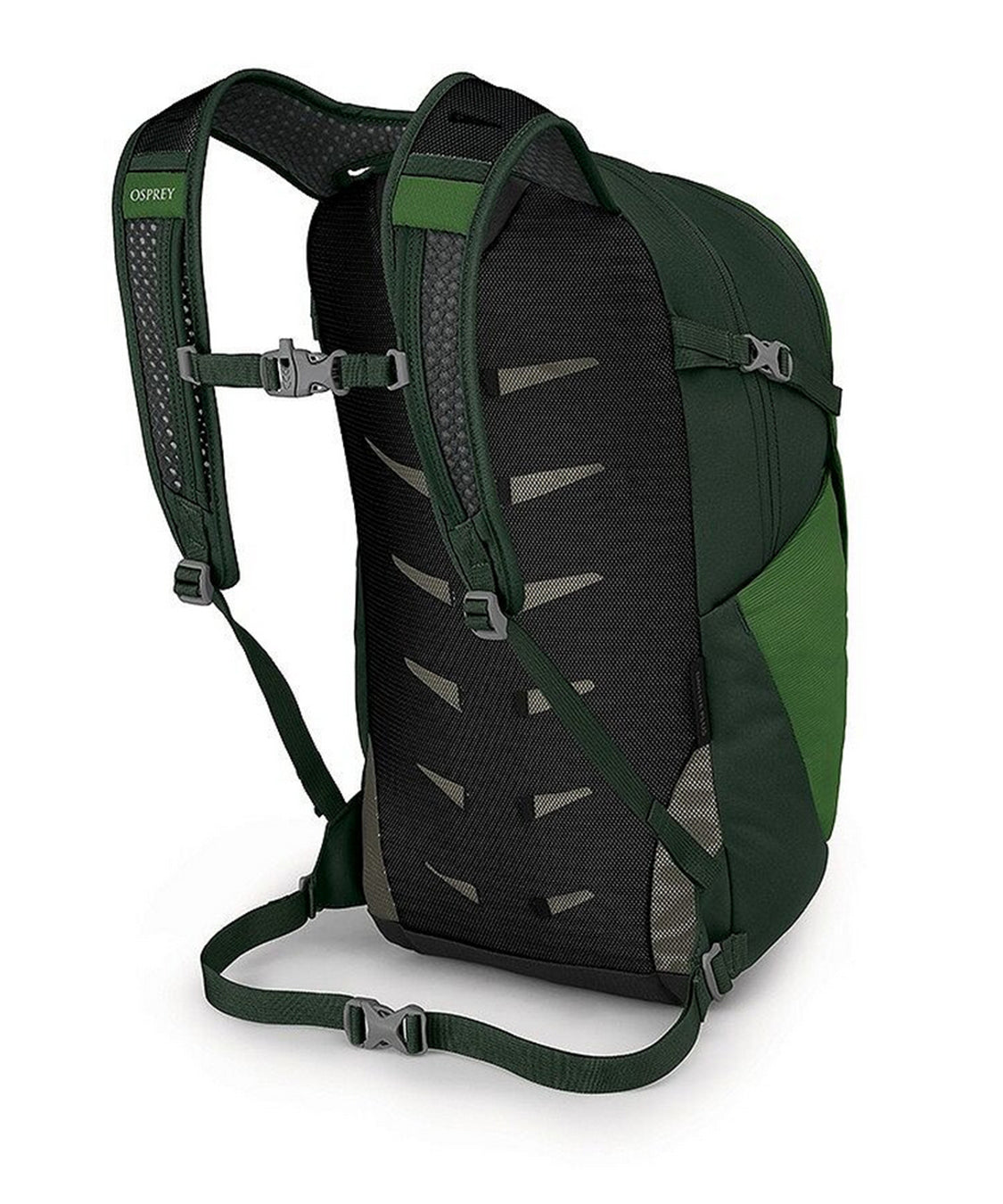 Zaino Daylite Plus OSPREY Unisex - Verde
