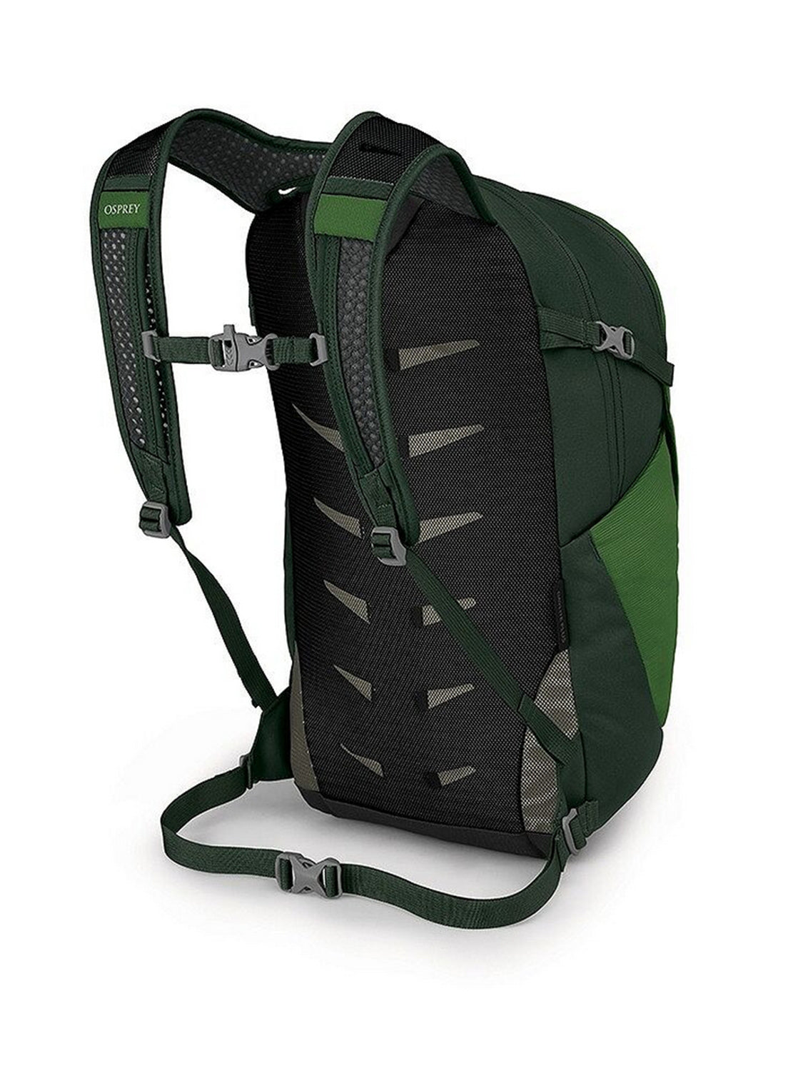 Zaino Daylite Plus OSPREY Unisex - Verde