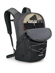 Zaino Quasar 26 OSPREY Unisex - Grigio
