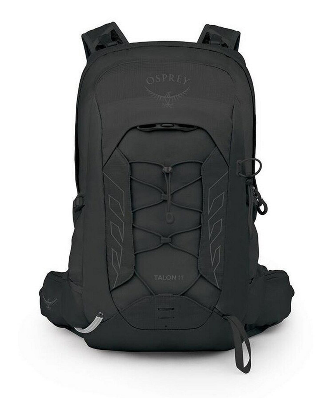 Zaino Talon 11 OSPREY Unisex - Nero