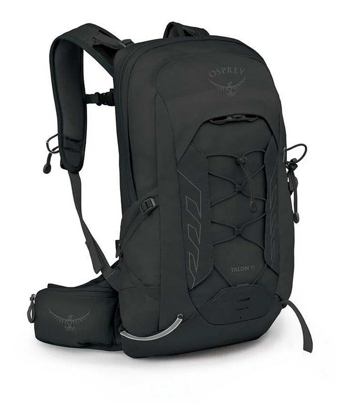Zaino Talon 11 OSPREY Unisex - Nero