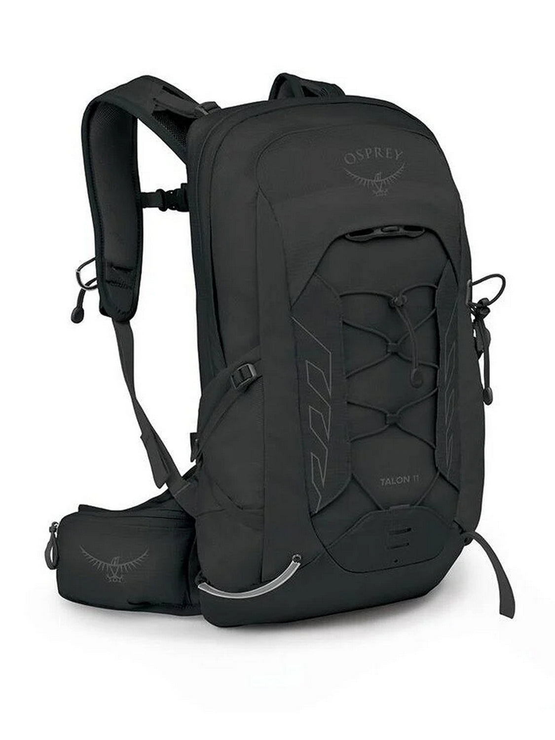 Zaino Talon 11 OSPREY Unisex - Nero