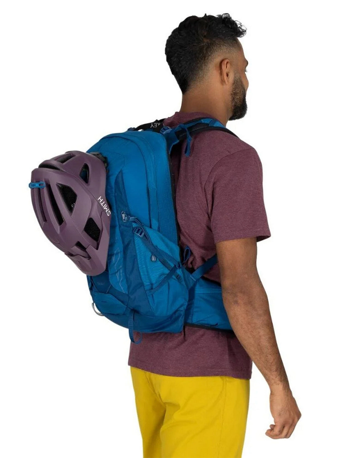 Zaino Talon 11 OSPREY Unisex - Blue