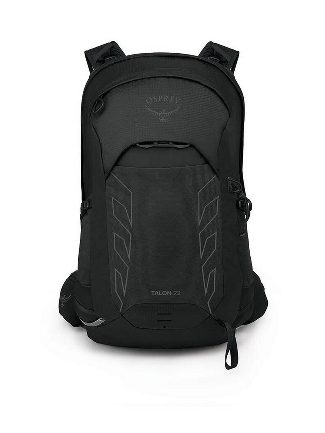Zaino Talon 22 OSPREY Unisex - Nero