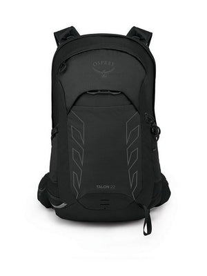 Zaino Talon 22 OSPREY Unisex - Nero