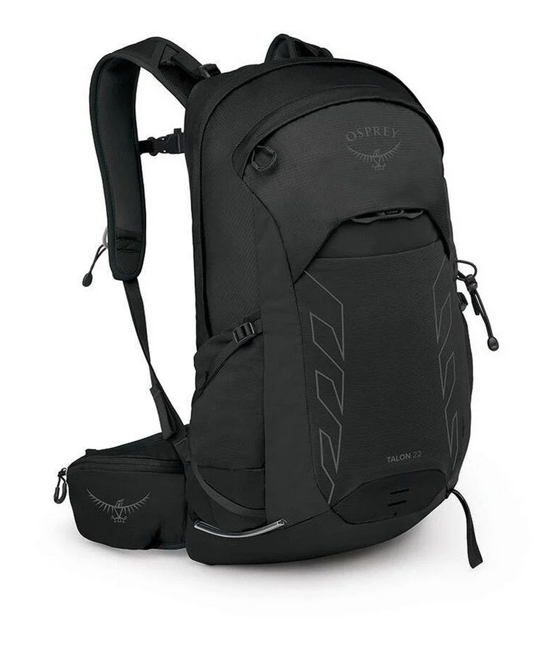 Zaino Talon 22 OSPREY Unisex - Nero