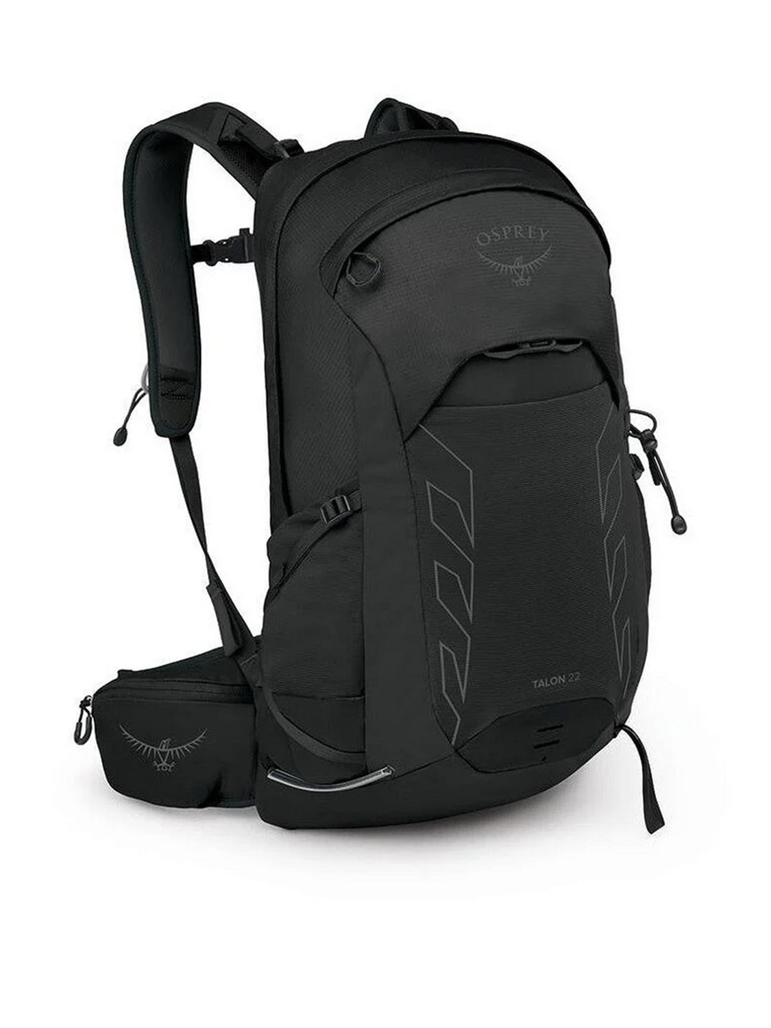 Zaino Talon 22 OSPREY Unisex - Nero