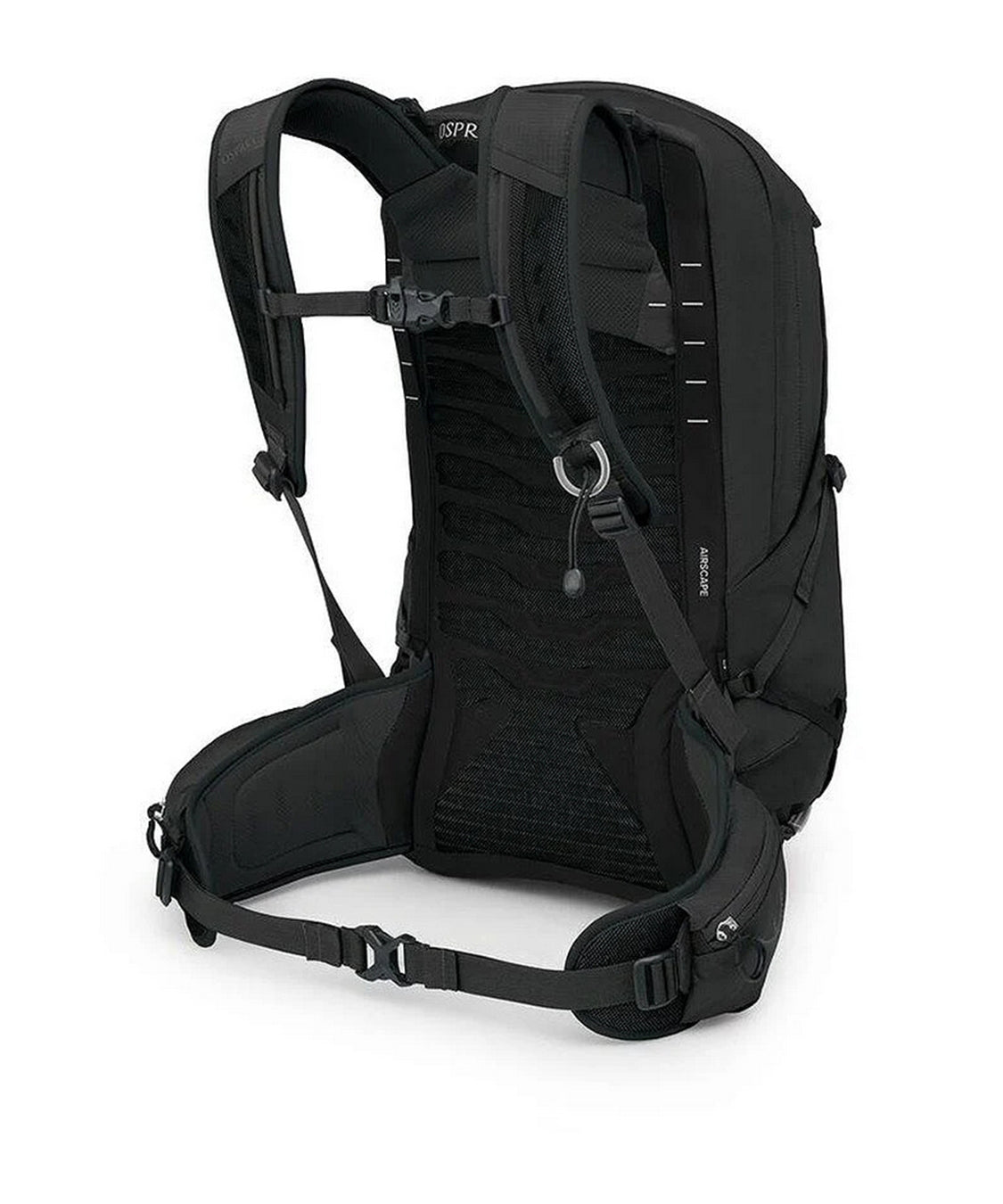 Zaino Talon 22 OSPREY Unisex - Nero
