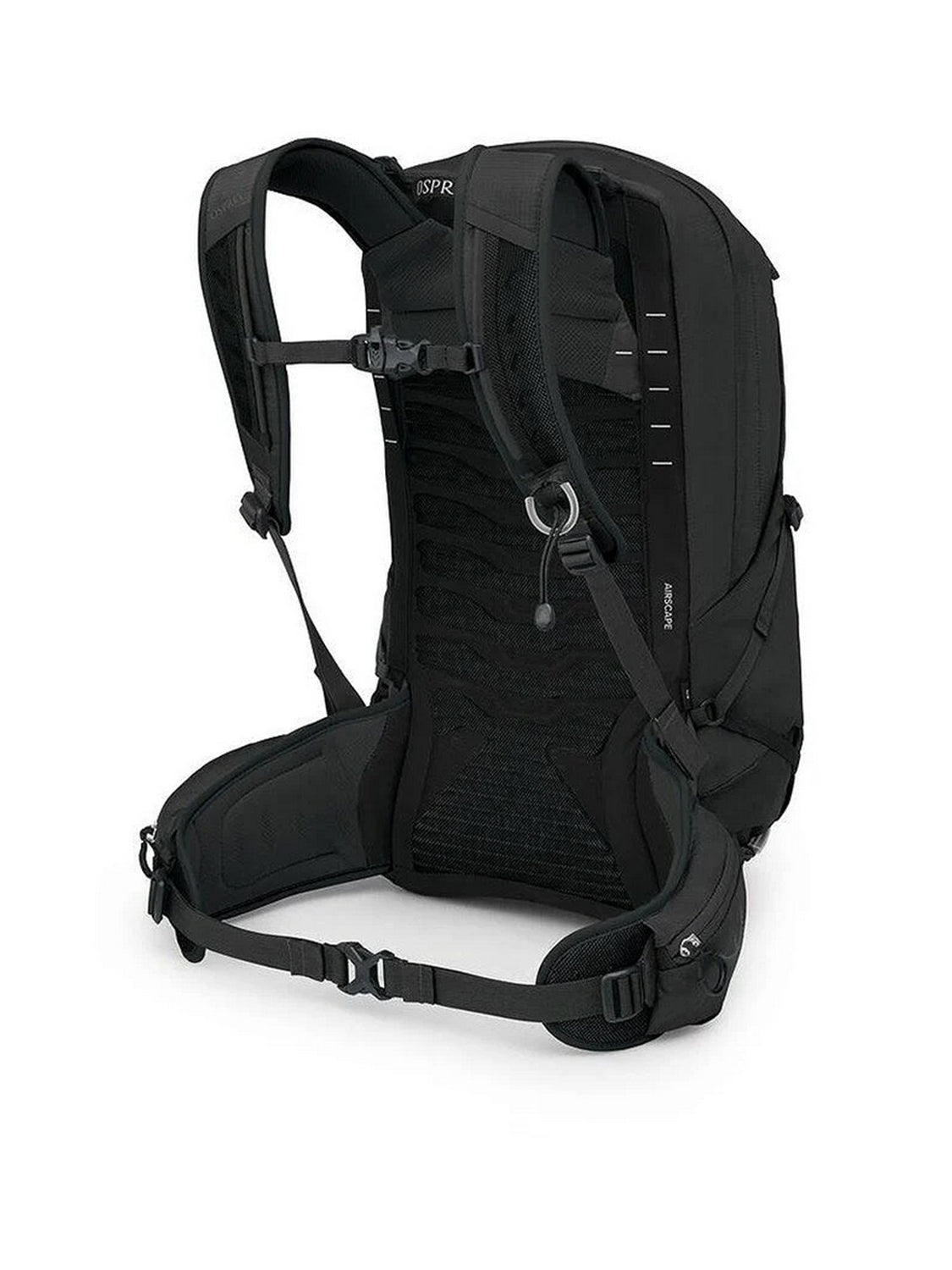 Zaino Talon 22 OSPREY Unisex - Nero