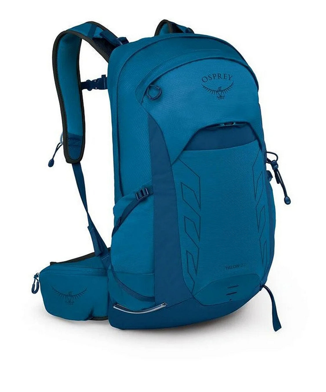 Zaino Talon 22 OSPREY Unisex - Blue