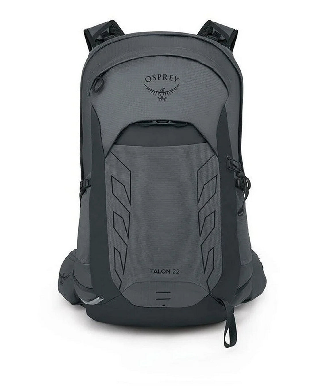 Zaino Talon 22 OSPREY Unisex - Grigio