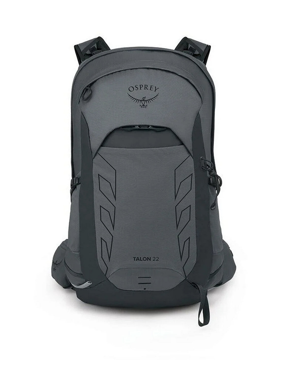 Zaino Talon 22 OSPREY Unisex - Grigio