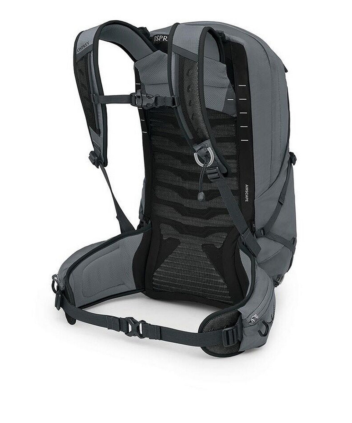 Zaino Talon 22 OSPREY Unisex - Grigio