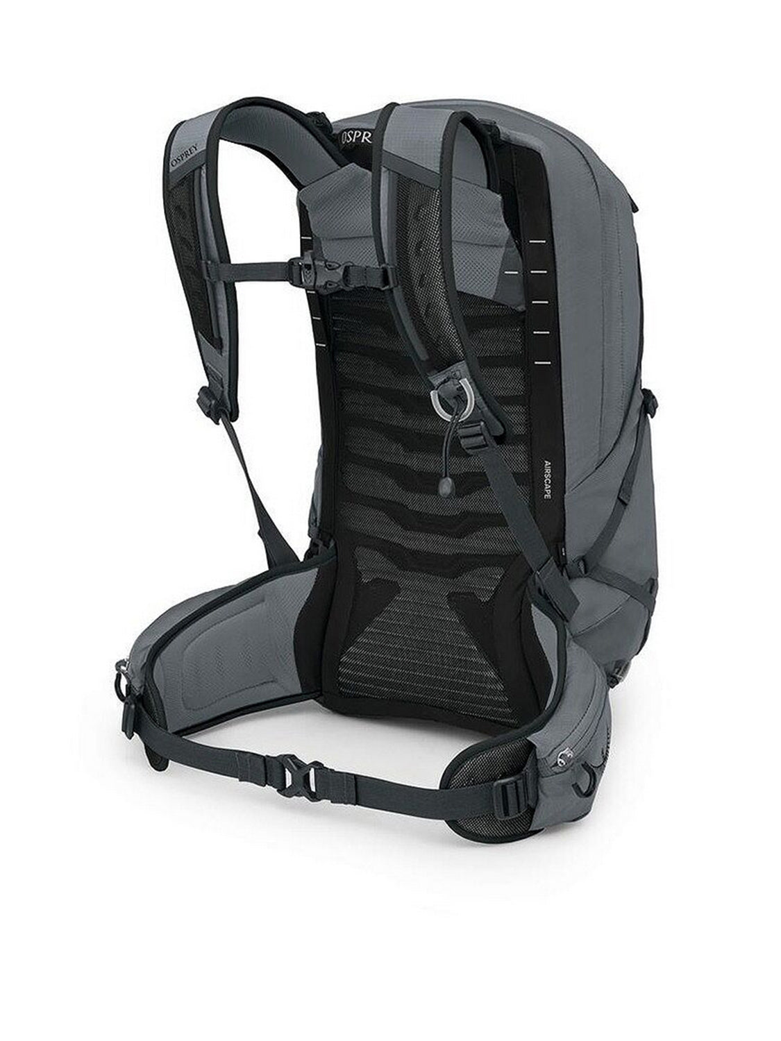 Zaino Talon 22 OSPREY Unisex - Grigio