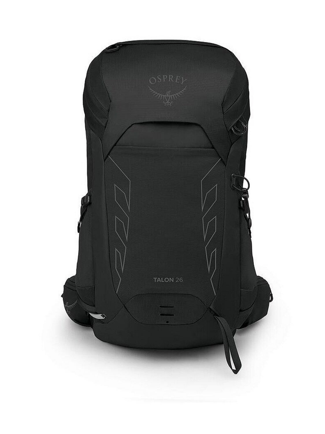 Zaino Talon 26 OSPREY Unisex - Nero