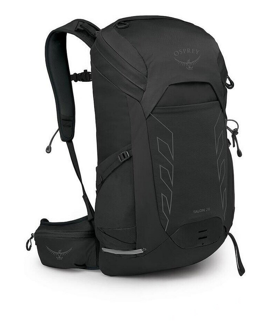 Zaino Talon 26 OSPREY Unisex - Nero