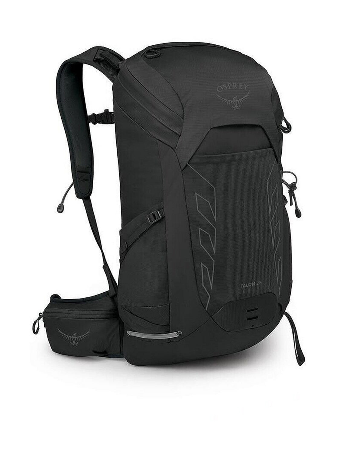 Zaino Talon 26 OSPREY Unisex - Nero