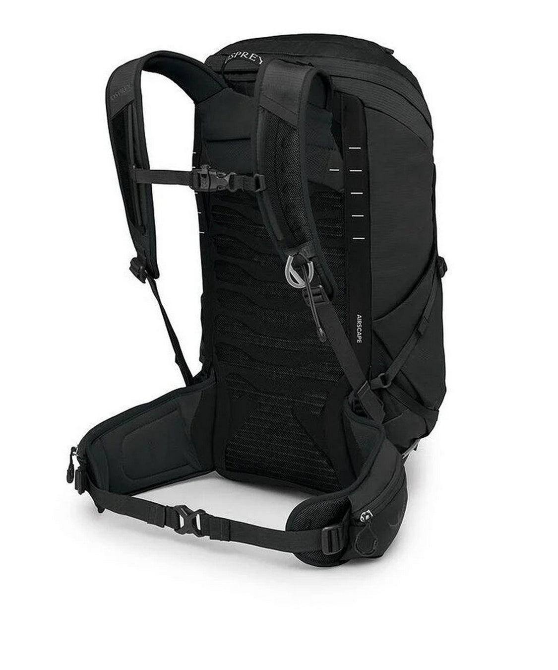 Zaino Talon 26 OSPREY Unisex - Nero