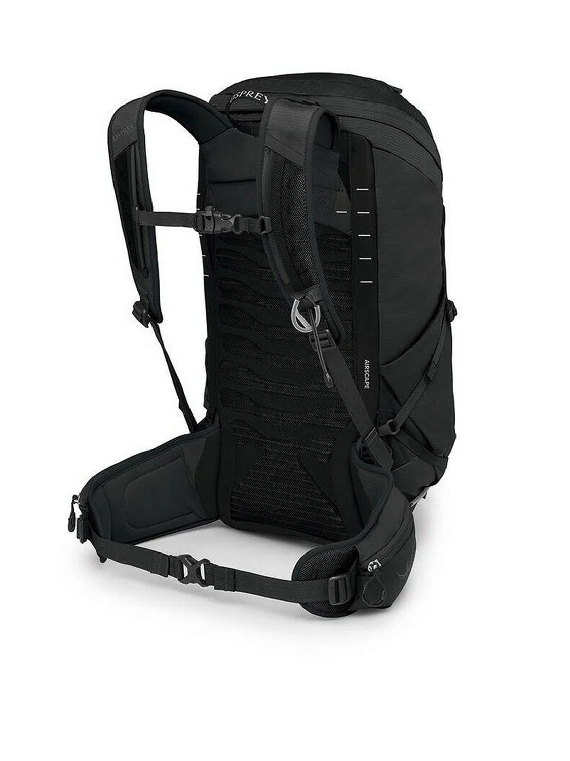Zaino Talon 26 OSPREY Unisex - Nero