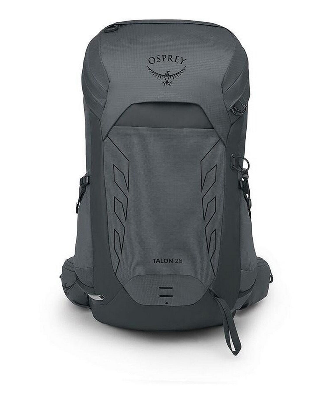 Zaino Talon 26 OSPREY Unisex - Grigio