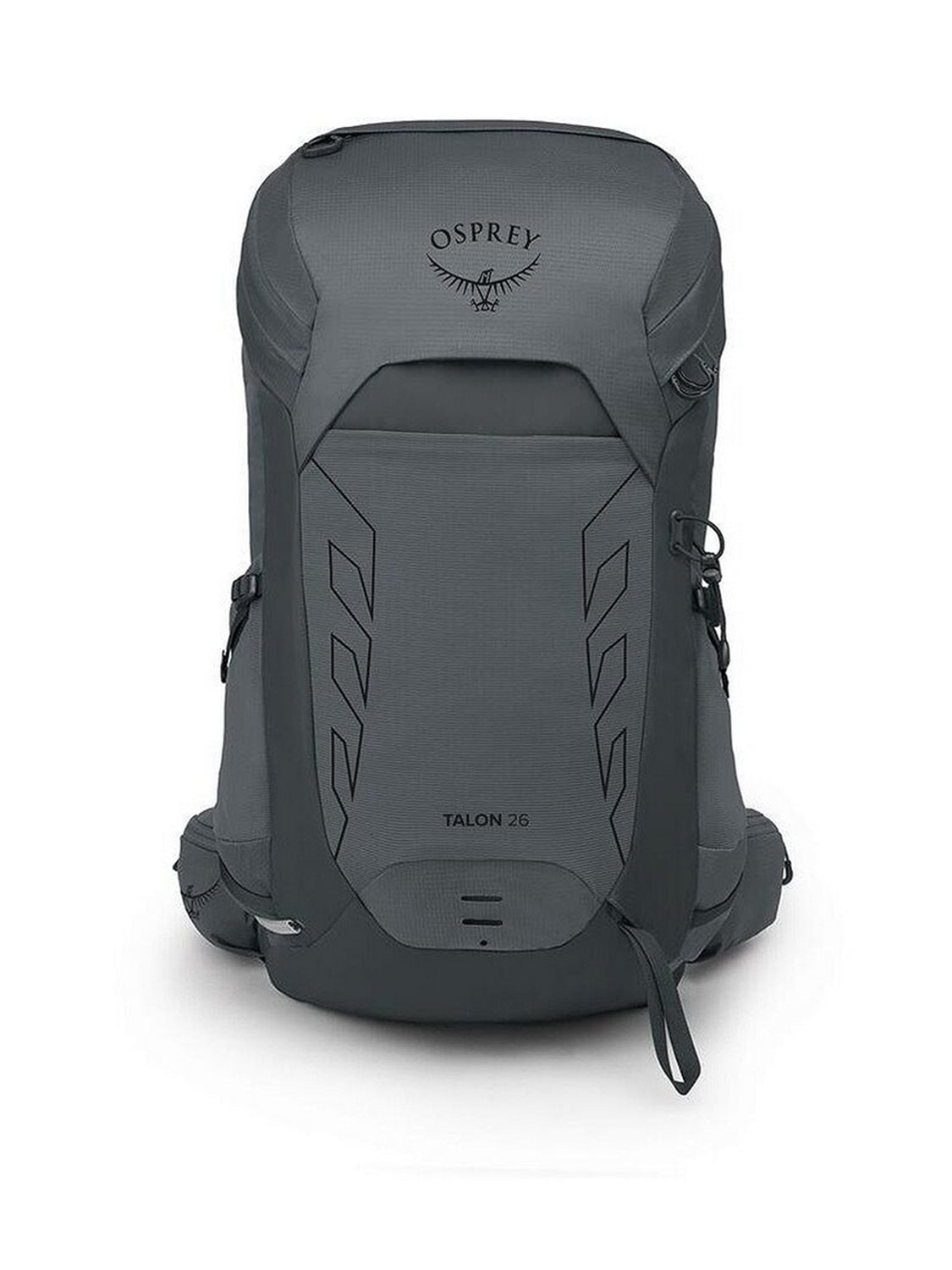 Zaino Talon 26 OSPREY Unisex - Grigio